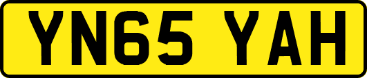 YN65YAH