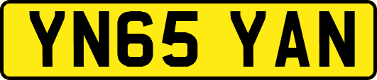 YN65YAN