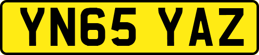 YN65YAZ