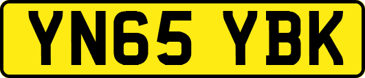 YN65YBK