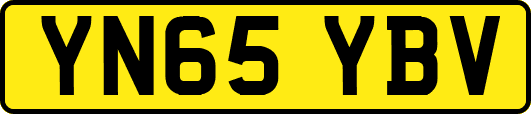 YN65YBV