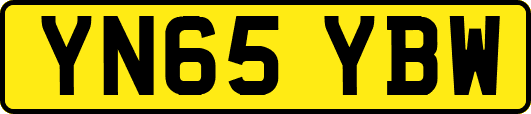 YN65YBW