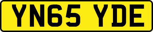 YN65YDE