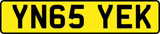 YN65YEK