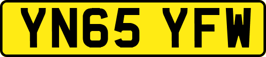 YN65YFW