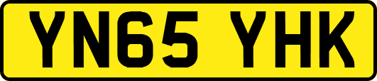 YN65YHK