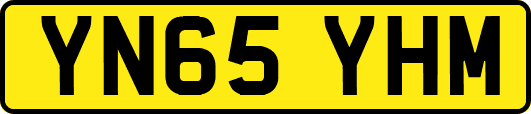 YN65YHM