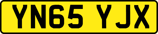 YN65YJX