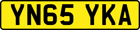 YN65YKA