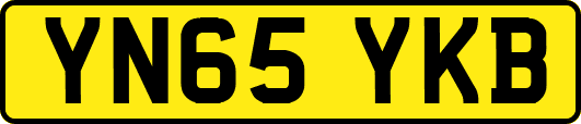 YN65YKB