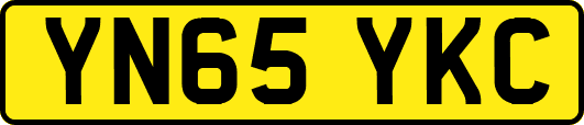 YN65YKC