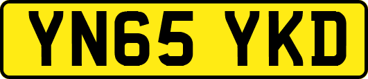 YN65YKD
