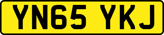 YN65YKJ