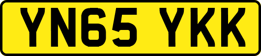 YN65YKK