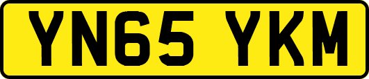 YN65YKM