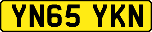 YN65YKN