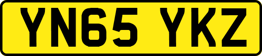 YN65YKZ