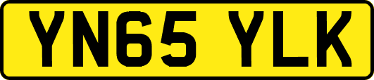 YN65YLK
