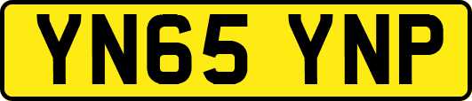 YN65YNP