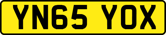 YN65YOX