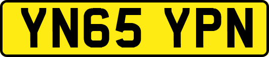 YN65YPN
