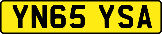 YN65YSA