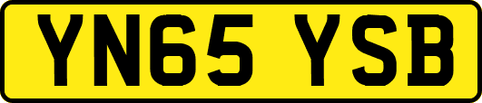 YN65YSB