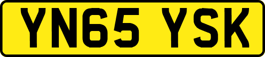 YN65YSK
