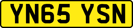 YN65YSN