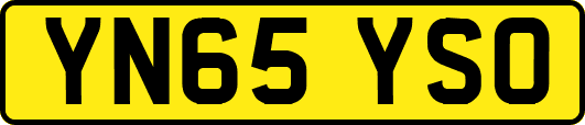 YN65YSO