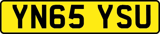 YN65YSU