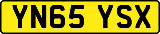 YN65YSX