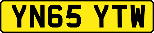 YN65YTW