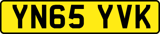 YN65YVK