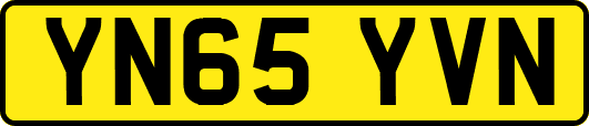YN65YVN