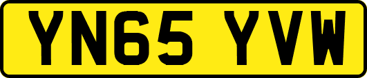 YN65YVW