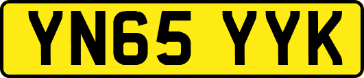 YN65YYK