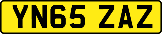 YN65ZAZ