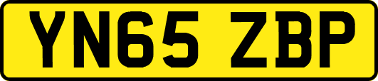 YN65ZBP