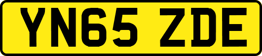 YN65ZDE