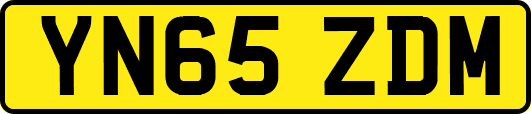 YN65ZDM