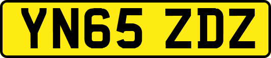YN65ZDZ
