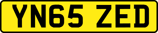 YN65ZED