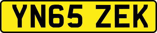YN65ZEK