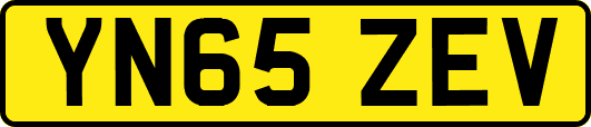 YN65ZEV