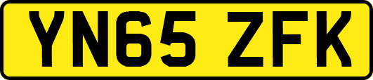 YN65ZFK