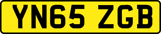 YN65ZGB