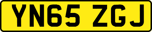 YN65ZGJ
