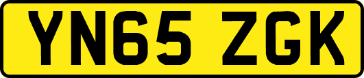 YN65ZGK