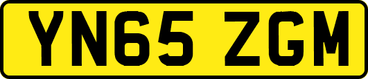 YN65ZGM